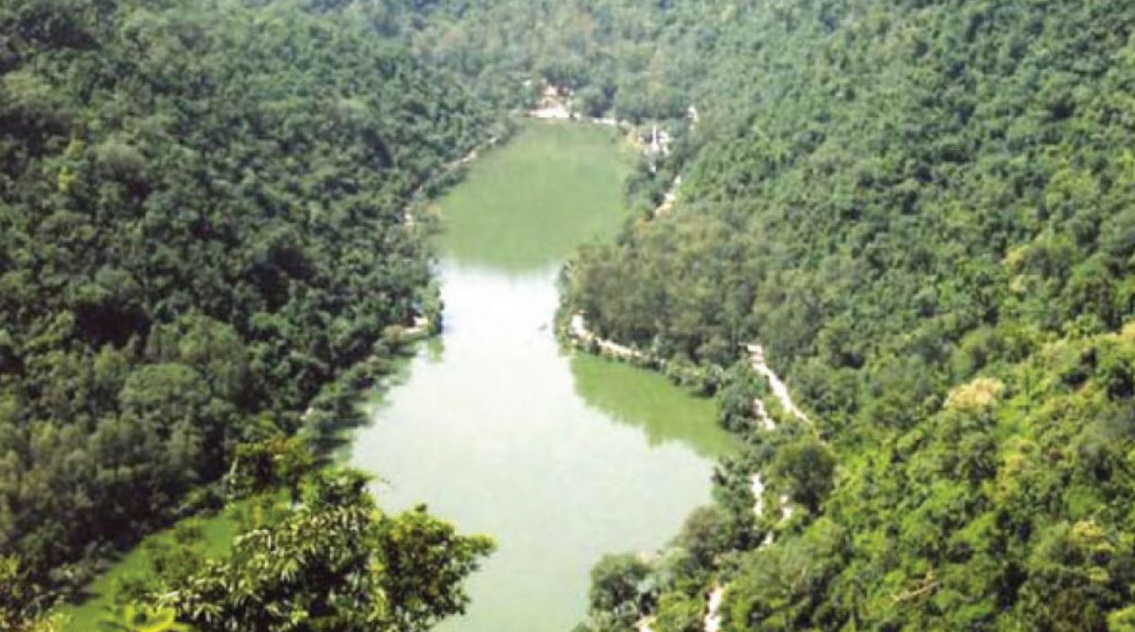 Renuka Lake