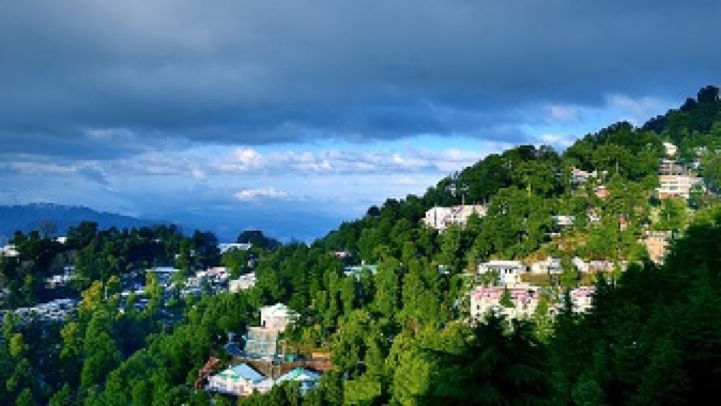 Dalhousie – The mini Switzerland of India