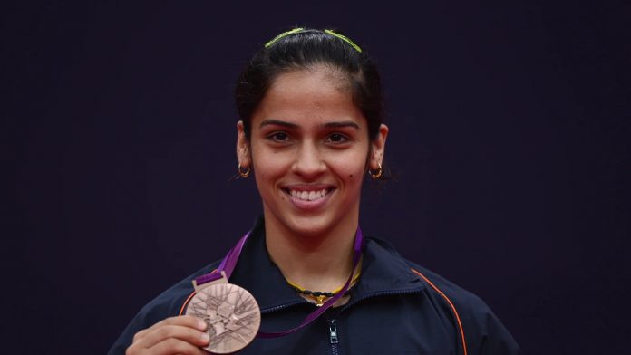 Saina Nehwal was confused about the Covid report