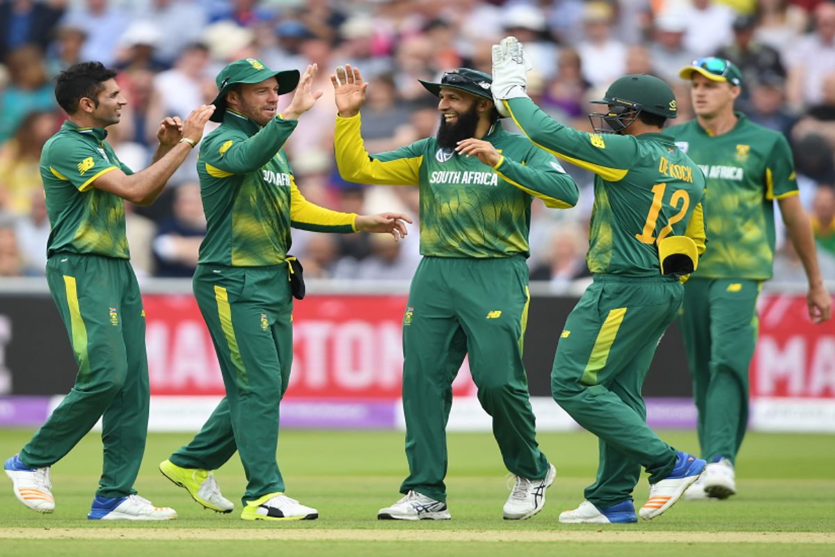 South Africa national cricket team overview